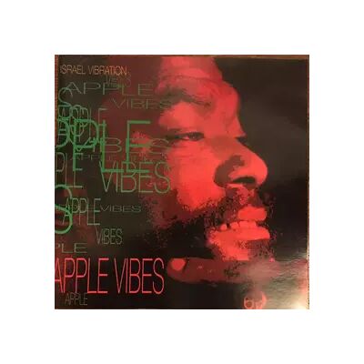 Nocturne Apple Vibes - Israel Vibration - Publicité Nocturne Apple Vibes - Israel Vibration - Publicité