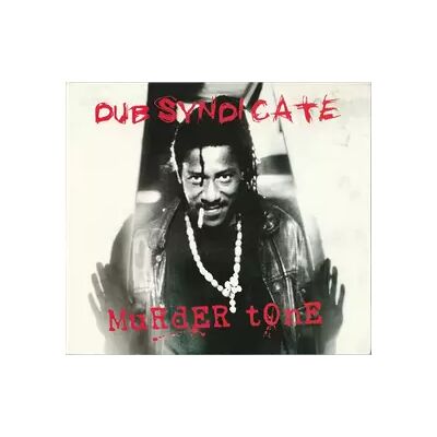 Nocturne Murder Tone - Dub Syndicate - Publicité Nocturne Murder Tone - Dub Syndicate - Publicité