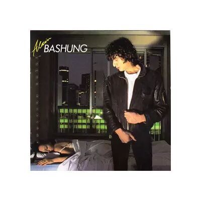 Barclay Roulette Russe - Alain Bashung - Publicité Barclay Roulette Russe - Alain Bashung - Publicité