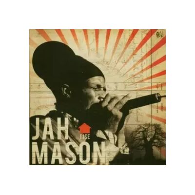 Nocturne Rise - Mason Jah - Publicité Nocturne Rise - Mason Jah - Publicité