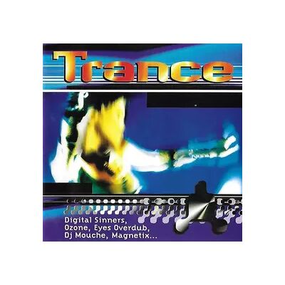 Versailles Trance 2 Trance - Eternal Fiction, T.L.K, Digital Sinners, Ozone (15), Eyes Overdub, Magnetix, DJ Mouche (2), Trancerection, Ions Trip - Publicité Versailles Trance 2 Trance - Eternal Fiction, T.L.K, Digital Sinners, Ozone (15), Eyes Overdub, Magnetix, DJ Mouche (2), Trancerection, Ions Trip - Publicité