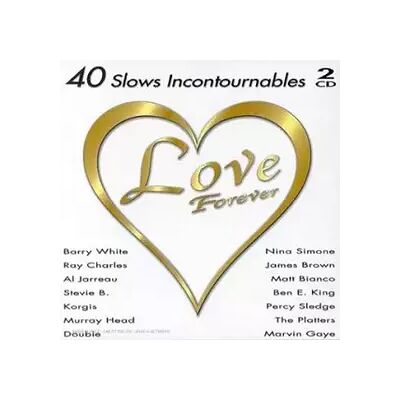 M10 Forever - Love - Amii Stewart, Compilation - Publicité M10 Forever - Love - Amii Stewart, Compilation - Publicité