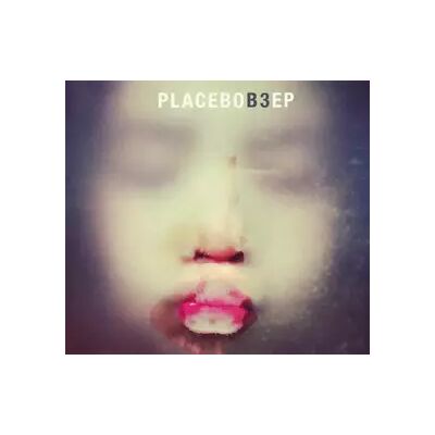 Vertigo B3 EP - Placebo - Publicité Vertigo B3 EP - Placebo - Publicité