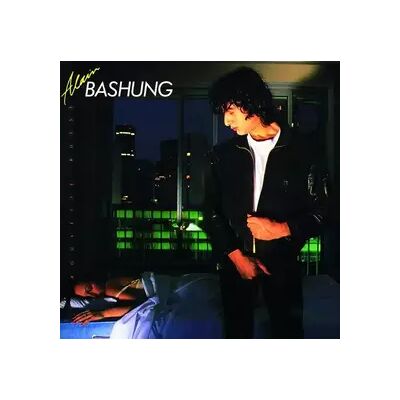Barclay Roulette Russe - Alain Bashung - Publicité Barclay Roulette Russe - Alain Bashung - Publicité