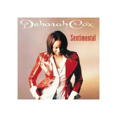 Arista Sentimental - Deborah Cox - Publicité Arista Sentimental - Deborah Cox - Publicité