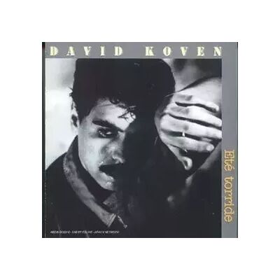 EMI Ete Torride - David Koven - Publicité EMI Ete Torride - David Koven - Publicité