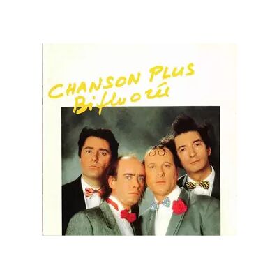Nocturne Chanson Plus Bifluorée - Chanson Plus Bifluorée - Publicité Nocturne Chanson Plus Bifluorée - Chanson Plus Bifluorée - Publicité