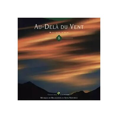 Origins Au-Delà Du Vent - Musique D'Air - Xavier Giorgi - Publicité Origins Au-Delà Du Vent - Musique D'Air - Xavier Giorgi - Publicité