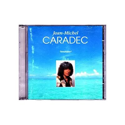 M10 JEAN MICHEL CARADEC /ITINERAIRE/double cd 39 titres - Jean-Michel Caradec - Publicité M10 JEAN MICHEL CARADEC /ITINERAIRE/double cd 39 titres - Jean-Michel Caradec - Publicité