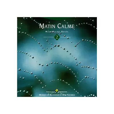 Origins Matin Calme - Musique De Rosée - Nicolas Jeandot - Publicité Origins Matin Calme - Musique De Rosée - Nicolas Jeandot - Publicité