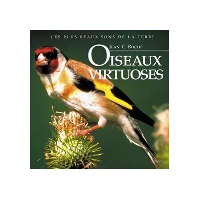 Origins Oiseaux Virtuoses - Jean C. Roché - Publicité Origins Oiseaux Virtuoses - Jean C. Roché - Publicité