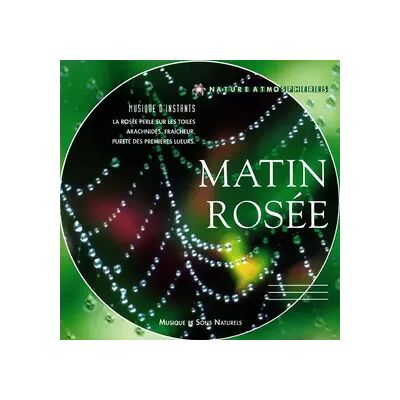 Origins Matin Rosée - Nicolas Jeandot - Publicité Origins Matin Rosée - Nicolas Jeandot - Publicité