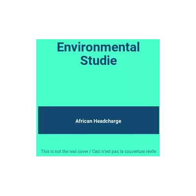M10 Environmental Studie - African Headcharge - Publicité M10 Environmental Studie - African Headcharge - Publicité