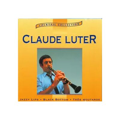 Vogue Claude Luter - Claude Luter - Publicité Vogue Claude Luter - Claude Luter - Publicité