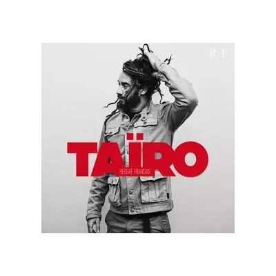Ensemble Editions Reggae Français - Taïro - Publicité Ensemble Editions Reggae Français - Taïro - Publicité
