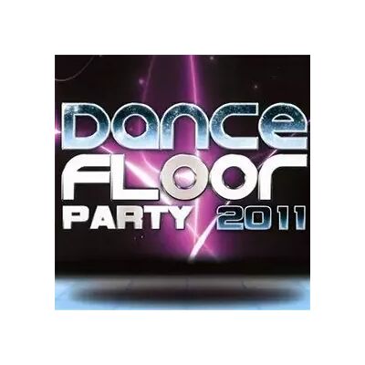 Universal Dancefloor Party 2011 - Mauro Picotto, Compilation - Publicité Universal Dancefloor Party 2011 - Mauro Picotto, Compilation - Publicité