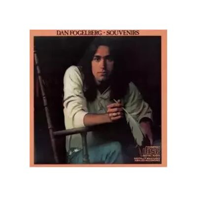Epic Souvenirs - Dan Fogelberg - Publicité Epic Souvenirs - Dan Fogelberg - Publicité