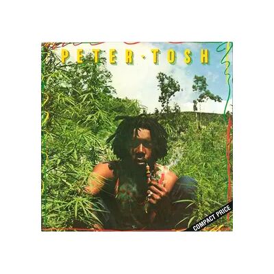 Virgin Legalize It - Peter Tosh - Publicité Virgin Legalize It - Peter Tosh - Publicité