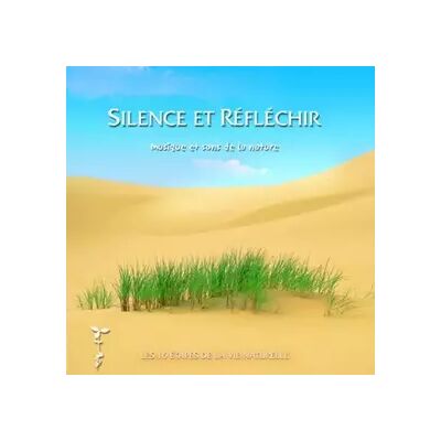 Origins Silence Et Réfléchir - Philippe Bestion - Publicité Origins Silence Et Réfléchir - Philippe Bestion - Publicité