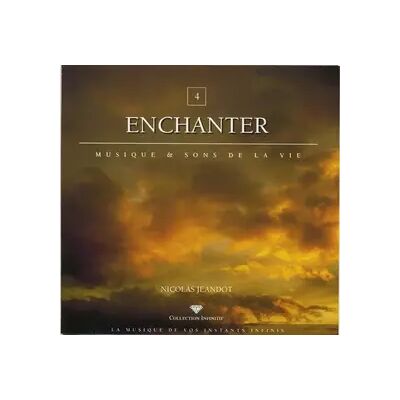 Origins Enchanter (Musique & Sons De La Vie) - Nicolas Jeandot - Publicité Origins Enchanter (Musique & Sons De La Vie) - Nicolas Jeandot - Publicité