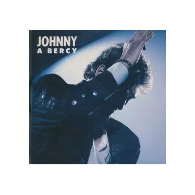 Philips Johnny À Bercy - Johnny Hallyday - Publicité Philips Johnny À Bercy - Johnny Hallyday - Publicité
