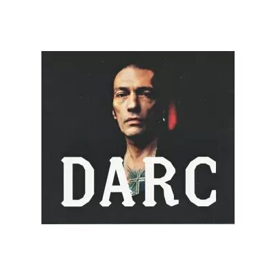 Mercury Amours Suprêmes - Daniel Darc - Publicité Mercury Amours Suprêmes - Daniel Darc - Publicité