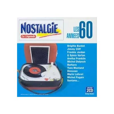 Versailles Boulevard des Hits Années 60 Vol 1 - Toto, Compilation - Publicité Versailles Boulevard des Hits Années 60 Vol 1 - Toto, Compilation - Publicité