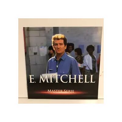 Universal Master Serie Vol 1 - Eddy Mitchell - Publicité Universal Master Serie Vol 1 - Eddy Mitchell - Publicité