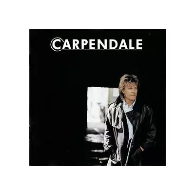 EMI Carpendale - Howard Carpendale - Publicité EMI Carpendale - Howard Carpendale - Publicité