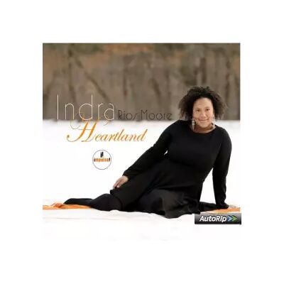 Impulse! Heartland - Indra Rios-Moore - Publicité Impulse! Heartland - Indra Rios-Moore - Publicité