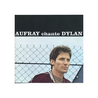 Barclay Chante Dylan - Hugues Aufray - Publicité Barclay Chante Dylan - Hugues Aufray - Publicité
