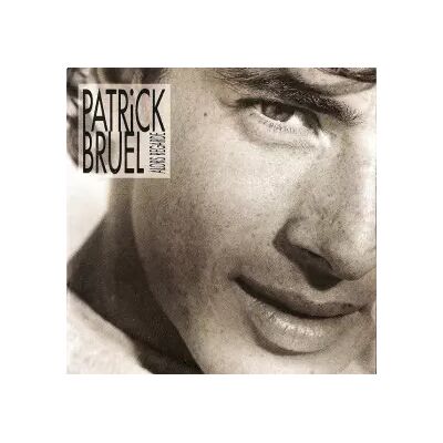 RCA Alors Regarde - Patrick Bruel - Publicité RCA Alors Regarde - Patrick Bruel - Publicité