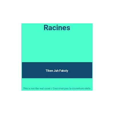 Barclay Racines - Tiken Jah Fakoly - Publicité Barclay Racines - Tiken Jah Fakoly - Publicité