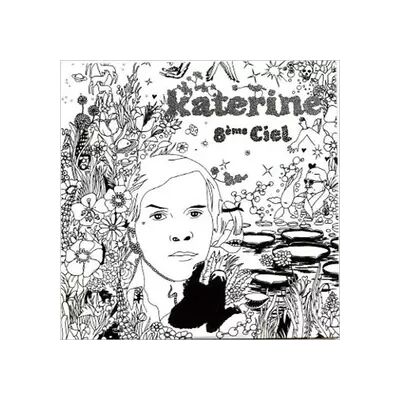 Barclay 8ème Ciel - Katerine - Publicité Barclay 8ème Ciel - Katerine - Publicité