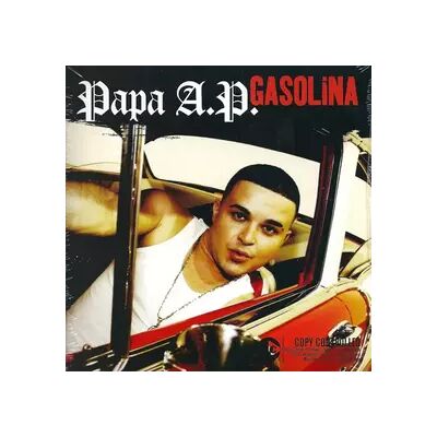 Virgin Gasolina - Papa A.P. Publicité Virgin Gasolina - Papa A.P. Publicité