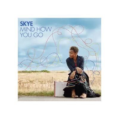 Atlantic Mind How You Go - Skye (6) - Publicité Atlantic Mind How You Go - Skye (6) - Publicité