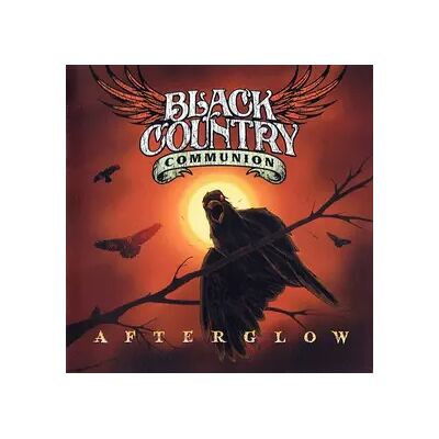 Mascot Records (2) Afterglow - Black Country Communion - Publicité Mascot Records (2) Afterglow - Black Country Communion - Publicité