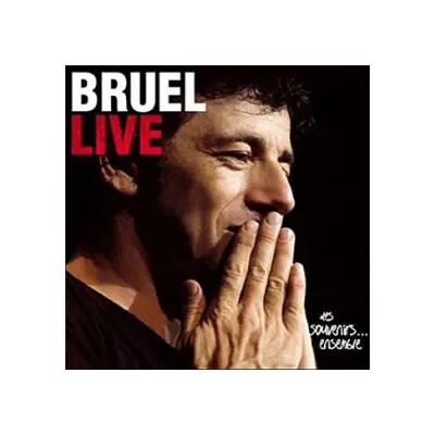 RCA Des Souvenirs... Ensemble - Patrick Bruel - Publicité RCA Des Souvenirs... Ensemble - Patrick Bruel - Publicité