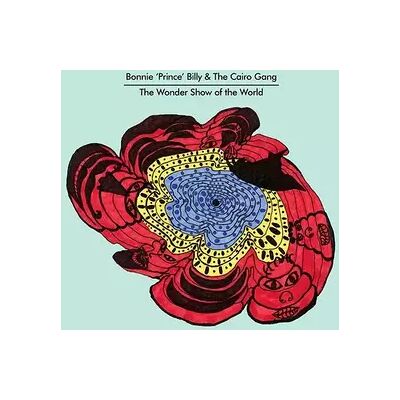 Domino The Wonder Show Of The World - Bonnie "Prince" Billy, The Cairo Gang - Publicité Domino The Wonder Show Of The World - Bonnie "Prince" Billy, The Cairo Gang - Publicité