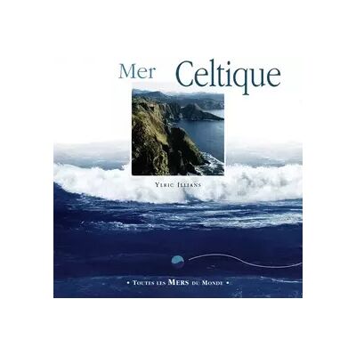Origins Mer Celtique - Ylric Yllians - Publicité Origins Mer Celtique - Ylric Yllians - Publicité