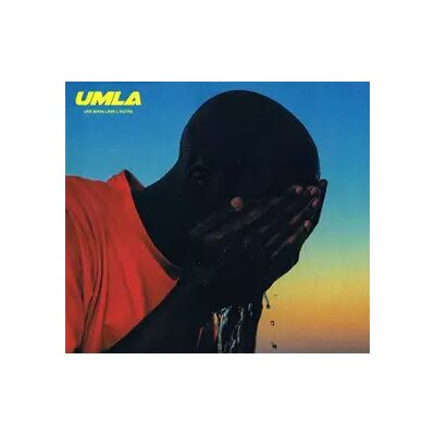 Don Dada Records UMLA - Une Main Lave L'autre - Alpha Wann - Publicité Don Dada Records UMLA - Une Main Lave L'autre - Alpha Wann - Publicité