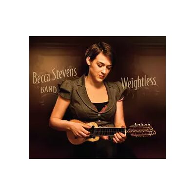 Sunnyside Weightless - Becca Stevens Band - Publicité Sunnyside Weightless - Becca Stevens Band - Publicité