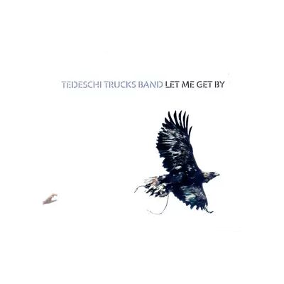 fantasy Let Me Get By - Tedeschi Trucks Band - Publicité fantasy Let Me Get By - Tedeschi Trucks Band - Publicité