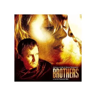 Milan Brothers (Original Score) - Johan Söderqvist - Publicité Milan Brothers (Original Score) - Johan Söderqvist - Publicité
