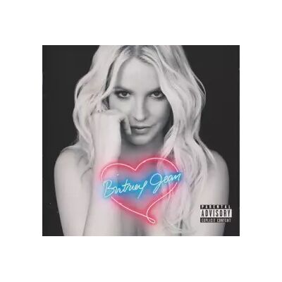 RCA Britney Jean - Britney Spears - Publicité RCA Britney Jean - Britney Spears - Publicité