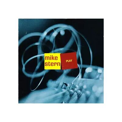 Atlantic Play - Mike Stern - Publicité Atlantic Play - Mike Stern - Publicité