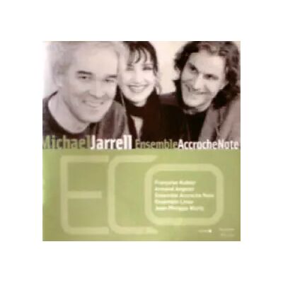 Accord Eco - Michael Jarrell - Publicité Accord Eco - Michael Jarrell - Publicité