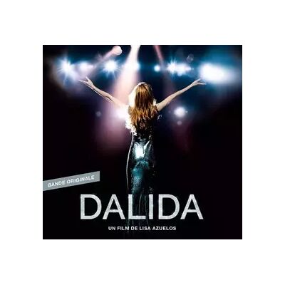Barclay Dalida (Bande Originale Du Film) - Various, Dalida - Publicité Barclay Dalida (Bande Originale Du Film) - Various, Dalida - Publicité