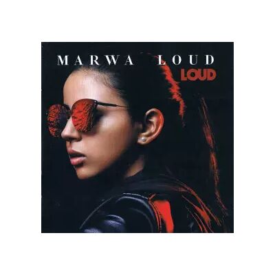 Purple Money Loud - Marwa Loud - Publicité Purple Money Loud - Marwa Loud - Publicité