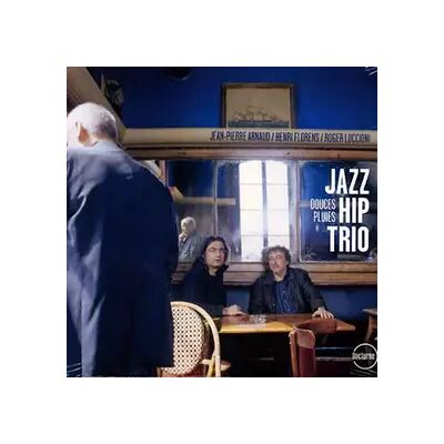 Nocturne Douces Pluies - Jazz-Hip Trio - Publicité Nocturne Douces Pluies - Jazz-Hip Trio - Publicité